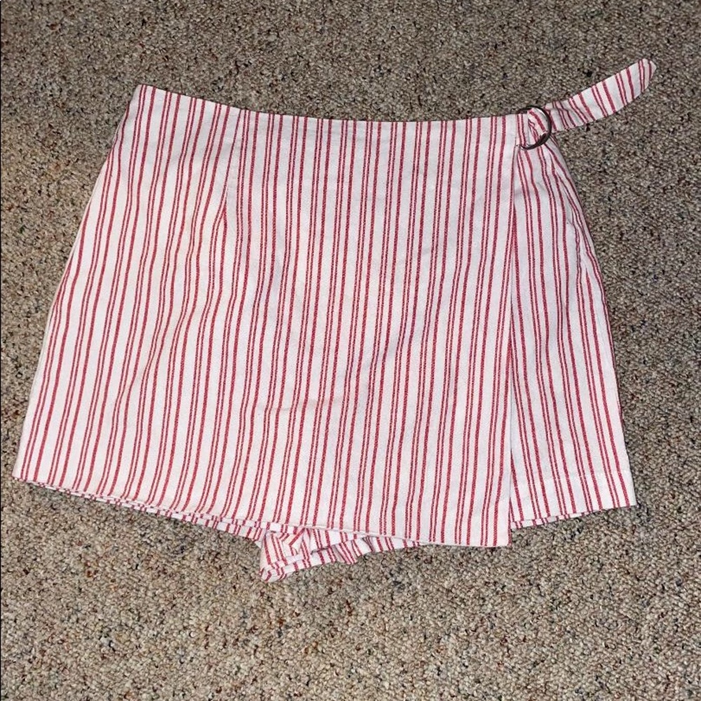 Skirt/skort